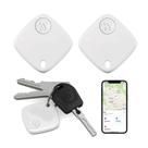 Rastreador Bluetooth SENCKIT Smart Tag para chaves, bolsas, carteiras, animais de estimação
