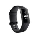 Rastreador de atividade física Fitbit Charge 3 Grafite/Preto