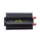 Rastreador de carros, gps TK103A