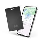 Rastreador de carteira Globelec para Android com Bluetooth e IP68