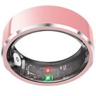 Rastreador de fitness e atividades Smart Ring PJIVE feminino rosa