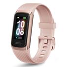 Rastreador de fitness OCTANDRA Active 2 VeryFit Heart Rate IP68