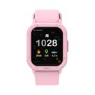 Rastreador de fitness Smartwatch Cubitt Jr para crianças e adolescentes 1,52" IP68