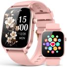 Rastreador de fitness Smartwatch paybay 110 modos esportivos IP68 Rastreador de fitness Smartwatch paybay 110 modos esportivos IP68