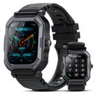 Rastreador de fitness Smartwatch xinwld H30 1,85" para homens/mulheres Rastreador de fitness Smartwatch xinwld H30 1,85" para homens/mulheres