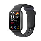 Rastreador de fitness Xiaomi Smart Band 8 Pro 1,74" AMOLED