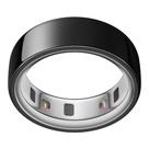 Rastreador de frequência cardíaca Smart Ring OURA Ring 4 Black Size 10 Sleep