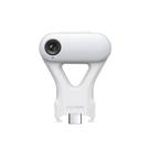 Rastreador de IA Gimbal Insta360 Flow 2 Pro para smartphone