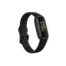 Rastreador de saúde e fitness Fitbit Inspire 3 Midnight Zen/Black