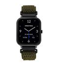 Rastreador de saúde Smartwatch Armitron Connect Eclipse IP68