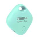 Rastreador GPS Android RSH Para XIAOMI Samsung Moto Google Find, Alarme De Remindimento De Aluguel