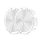 Rastreador GPS Bluetooth Android Smart Tag Chaveiro Google Find My Airtag Alarm Frete Grátis