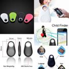 Rastreador Gps Localizador Criança Carro Moto Chave Animais Rastreador Gps Localizador Criança Carro Moto Chave Animais