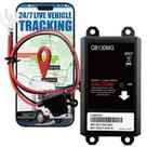 Rastreador GPS LoneStar GB130 com Fio 4G/5G IP67 à Prova d'Água