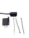 Rastreador GPS MooveTrax OBD com instalação fixa e corta-corrente 4G LTE