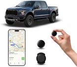 Rastreador GPS myclong Mini Magnético Sem SIM para Veículos