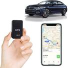 Rastreador GPS NCelec Magnetic Mini Locator em tempo real