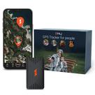 Rastreador GPS PAJ People Finder 4G Mini com Bateria de 5 Dias Rastreador GPS PAJ People Finder 4G Mini com Bateria de 5 Dias