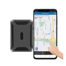 Rastreador GPS Reiwour Magnetic 4G para veículos com inscritos de 1 mês