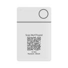 Rastreador GPS Sem Fio Recarregável Smart Tag Para Xiaomi Pixel Android Localizador Anti Perda Para