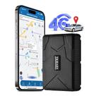 Rastreador GPS TKMARS TK905B 4G para carro anti-roubo à prova d'água