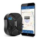 Rastreador GPS Winnes TK905B 4G com ímã para veículos