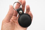 Rastreador Hprime Tag Proteção Inteligente Chaveiro Key Case