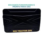 Rastreador importado lançamento