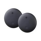 Rastreador Inteligente Android À Prova d'Água Compatível Com AirTag E Google Find My App Para