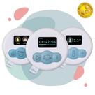 Rastreador Inteligente Cubtale para Bebês - Monitoramento para Múltiplos Cuidadores