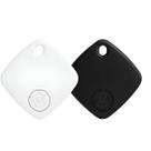 Rastreador Localizador Smart Tag GPS Segurança Conexão Cor:Preto