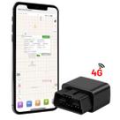 Rastreador obd2 4g sinotrack st902l