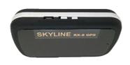 Rastreador skyline rx-8 gps pega traição