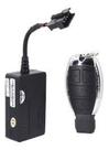 Rastreador tk311 Coban com bloqueador Chip M2m e Plataforma