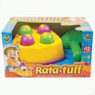 Rata Tuff Cx.207 Jp Brink