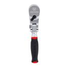 Ratchet CRAFTSMAN V-SERIES, unidade de 1/4 de polegada, 80 dentes Ratchet CRAFTSMAN V-SERIES, unidade de 1/4 de polegada, 80 dentes