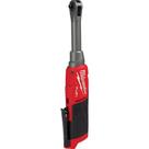 Ratchet Milwaukee M12 FUEL 1/4 Extended Reach High Speed