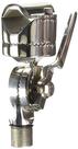 Ratchet Shakespeare 4188SL SS para trilho de 2,54 cm a 3,81 cm Ratchet Shakespeare 4188SL SS para trilho de 2,54 cm a 3,81 cm