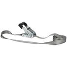 Ratchet Tie-Down Keeper 85515 4,9 m x 2,5 cm, 227 kg WLL, 1 pacote