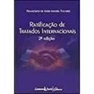 Ratificacao de tratados internacionais
