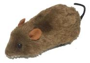 Ratinho Flexão Arranhador Gato Brinquedo