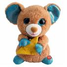 Ratinho Playfull Pets Passeio Divertido 46474
