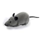 Rato De Controle Remoto Brinquedo Para Pet Cao / Gato