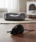 Rato De Controle Remoto Brinquedo Para Pets Cão Gato Rato De Controle Remoto Brinquedo Para Pets Cão Gato