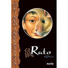 Rato - JEFF STONE - EDITORA ROCCO