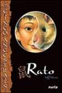 Rato - os cinco ancestrais - vol. 6