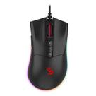 Rato para jogos Bloody ES9pro FPS RGB 16000 DPI 340g