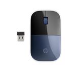 Rato sem fio HP Z3700 G2 Lumiere Blue 1200 DPI