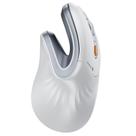 Rato sem fios ProtoArc Ergonomic Vertical EM11 NL Branco Rato sem fios ProtoArc Ergonomic Vertical EM11 NL Branco