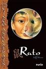 Rato - serie os cinco ancestrais - ROCCO